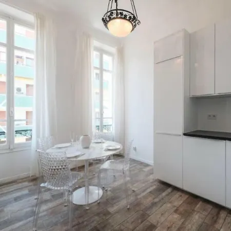 Apartment Ice Coeur De