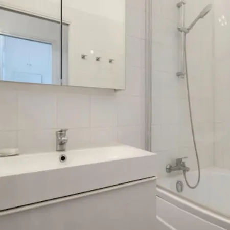 Ice Coeur De Appartement *