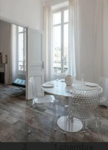 Ice Coeur De Apartmán *