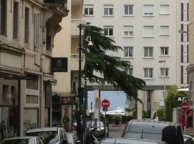 Ice Coeur De شقة كان