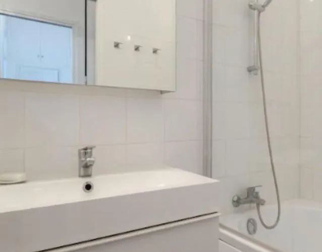 Ice Coeur De شقة *